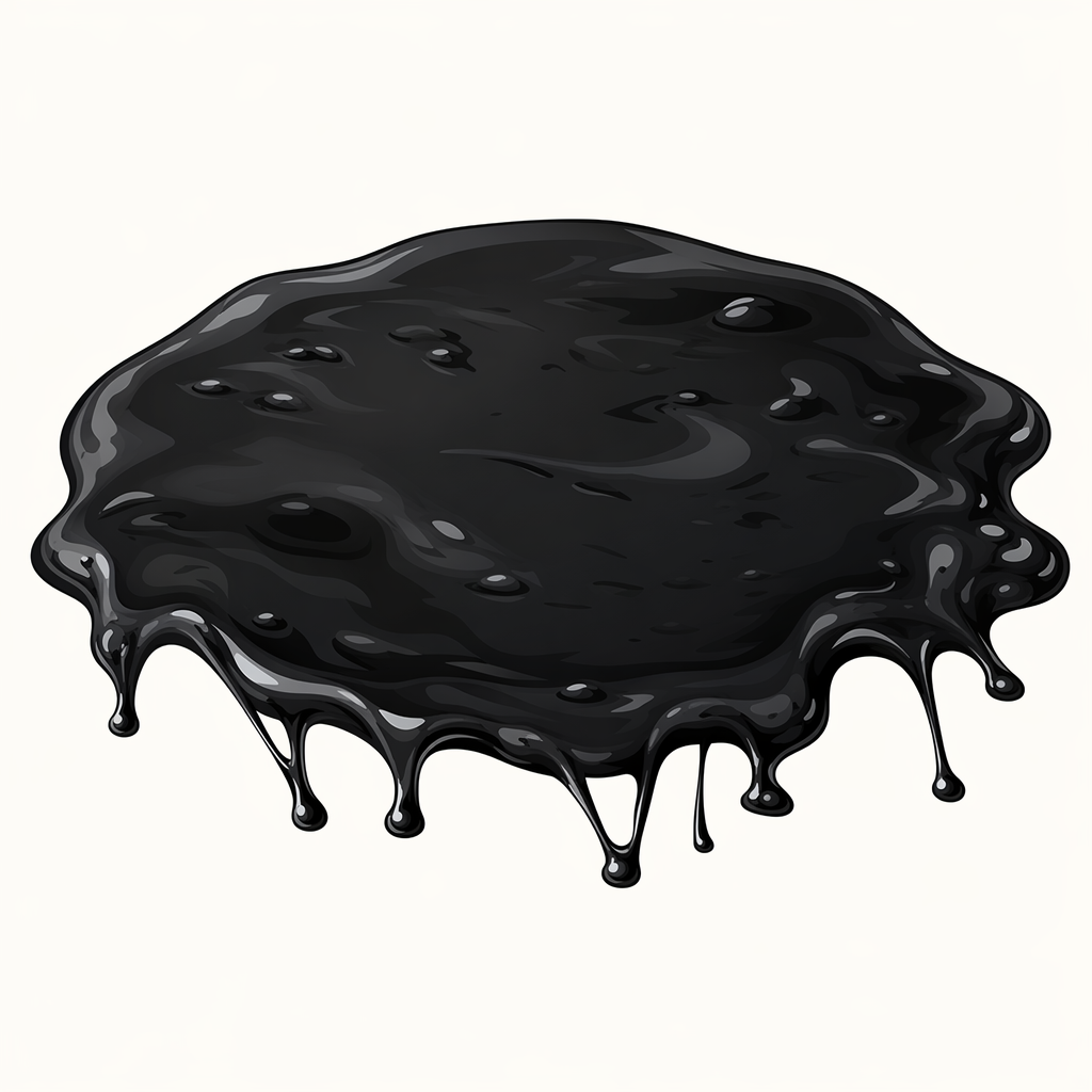 tar