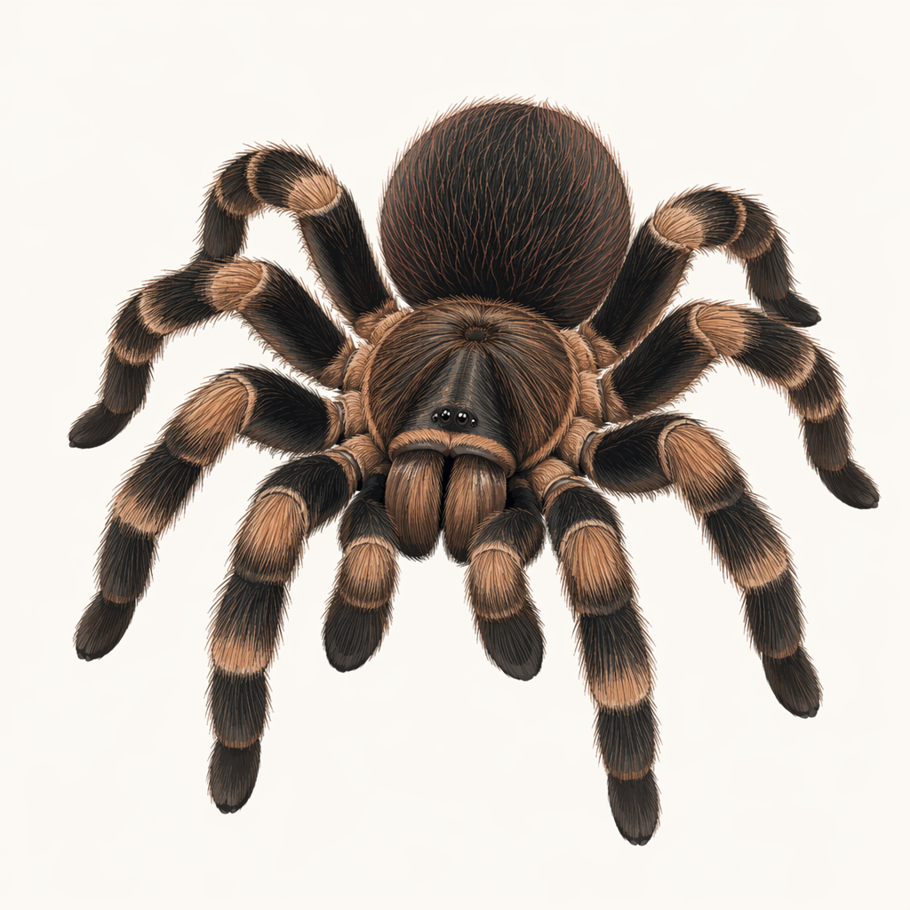 tarantula