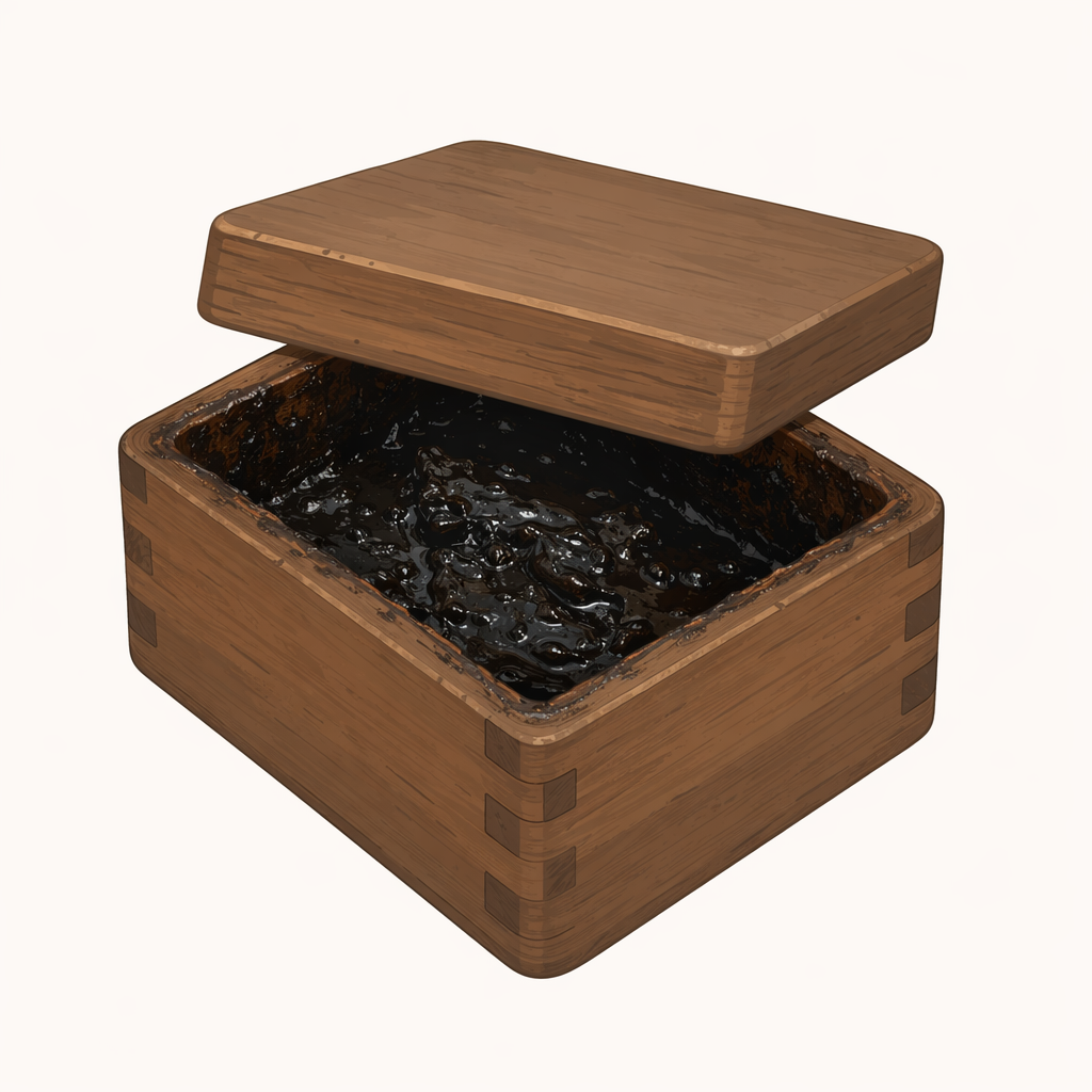 tarbox