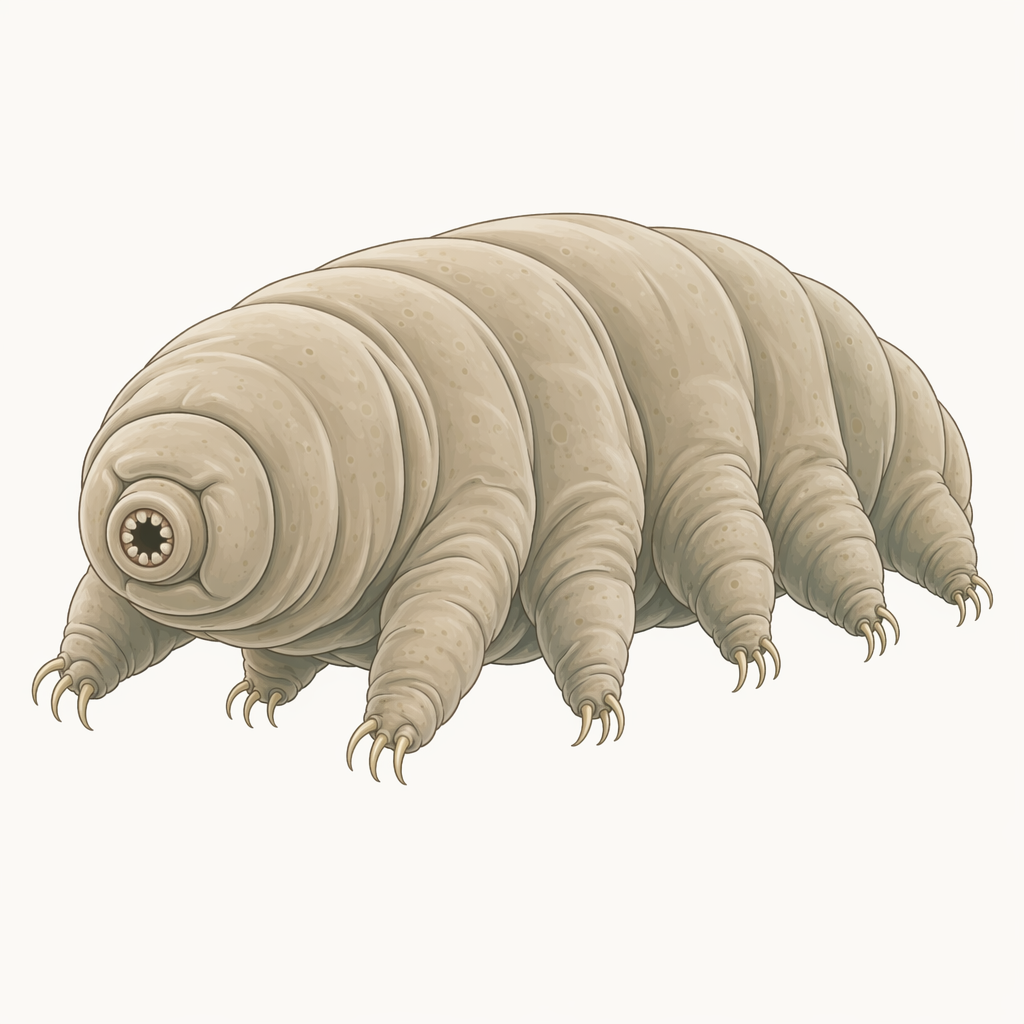 tardigrade