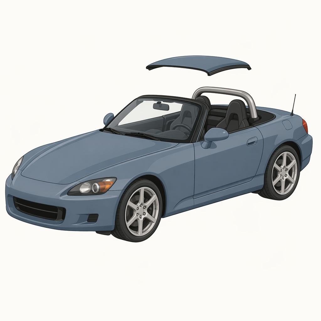 targa