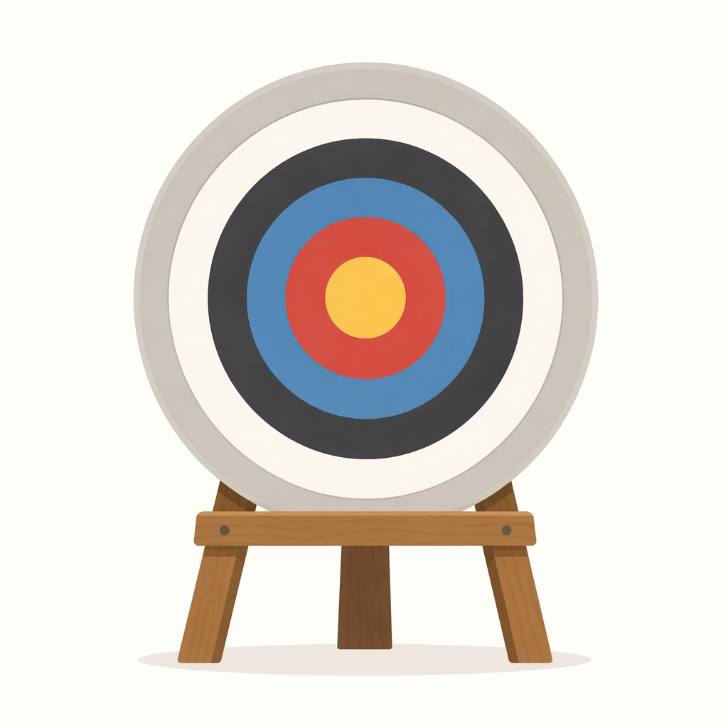 target