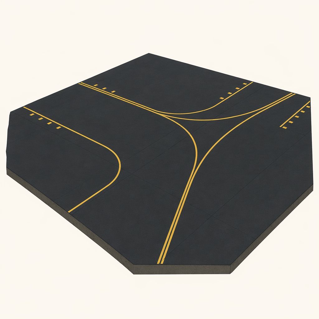 tarmac
