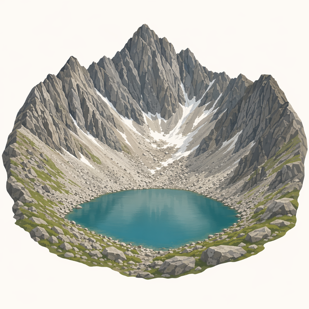tarn