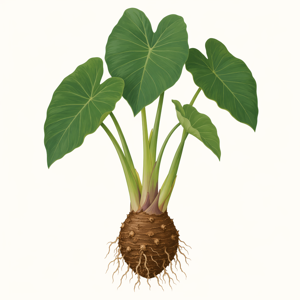 taro