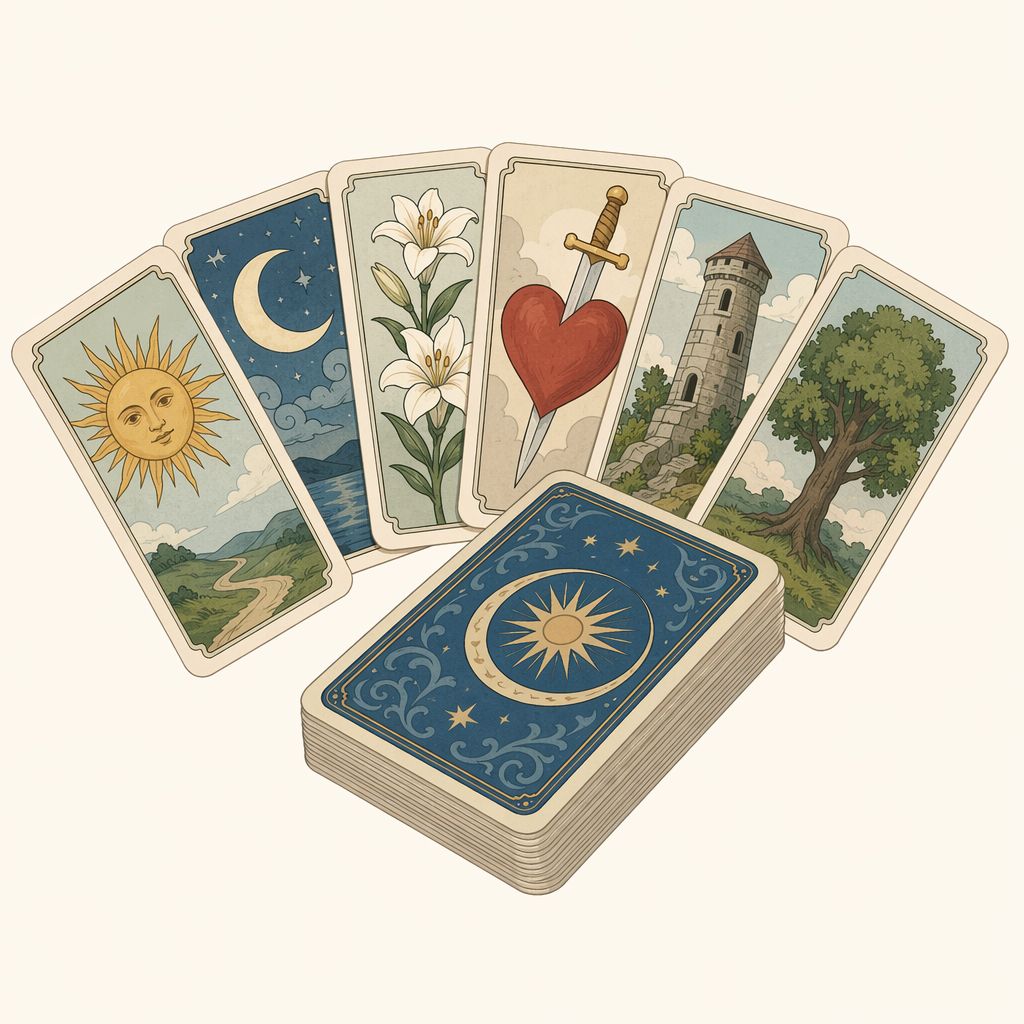 tarot