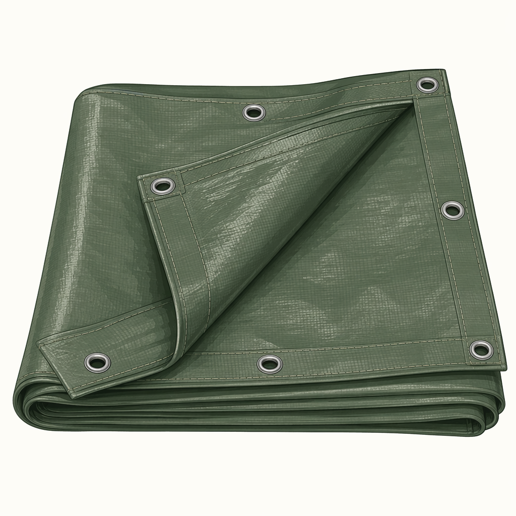 tarpaulin