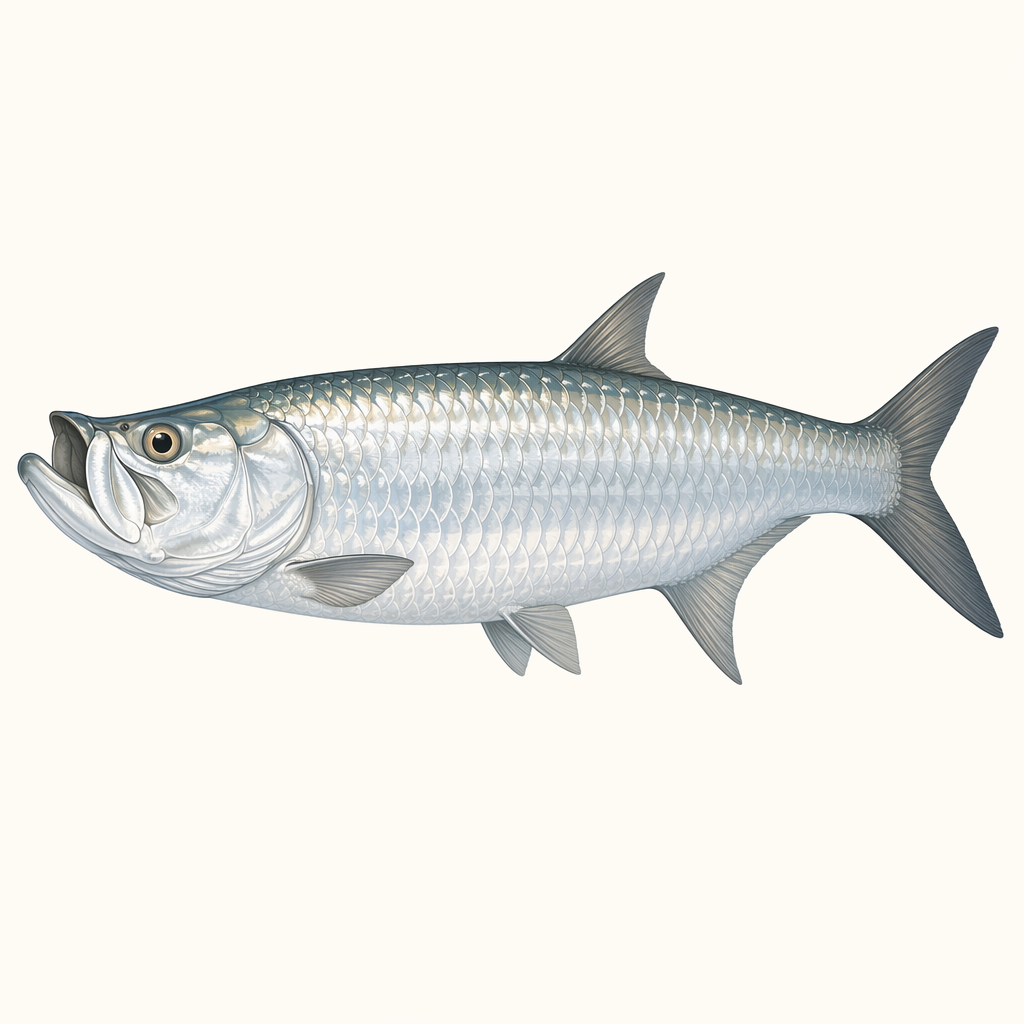 tarpon