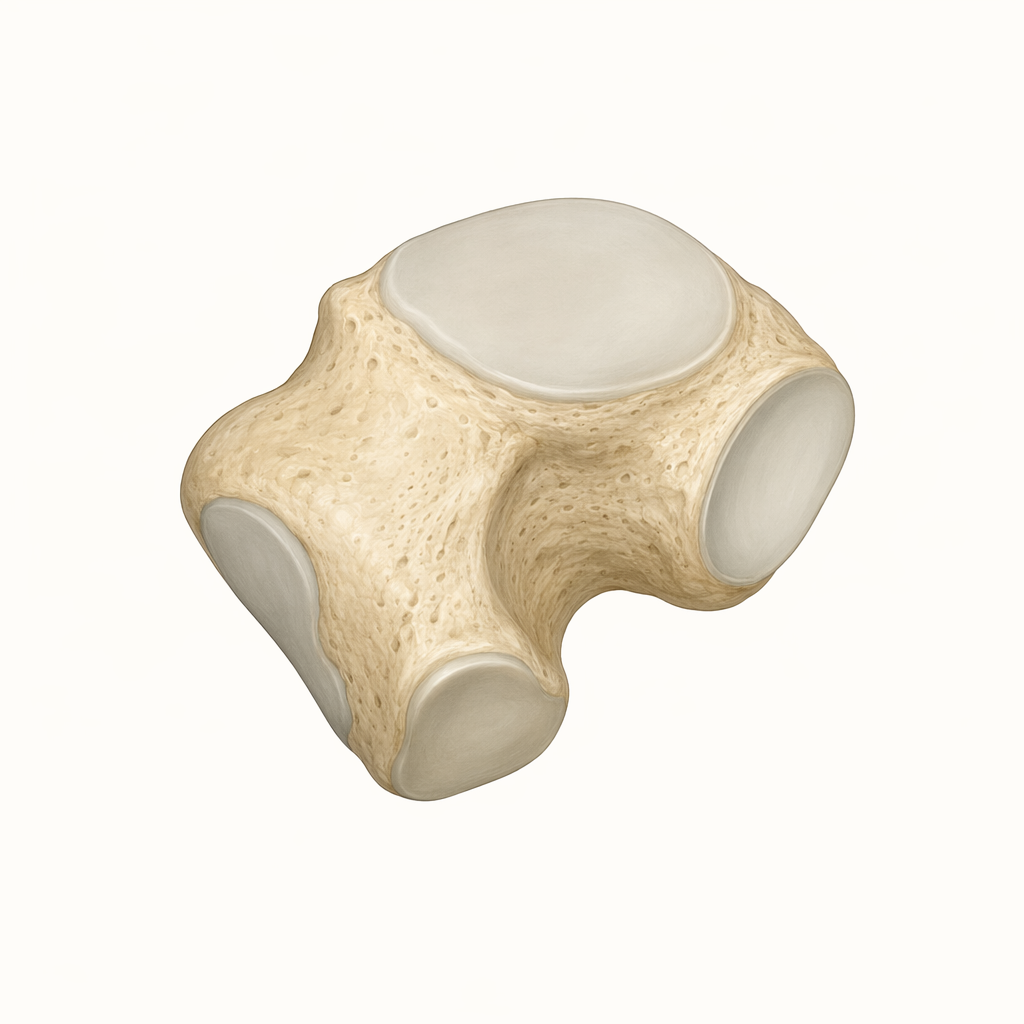 tarsal