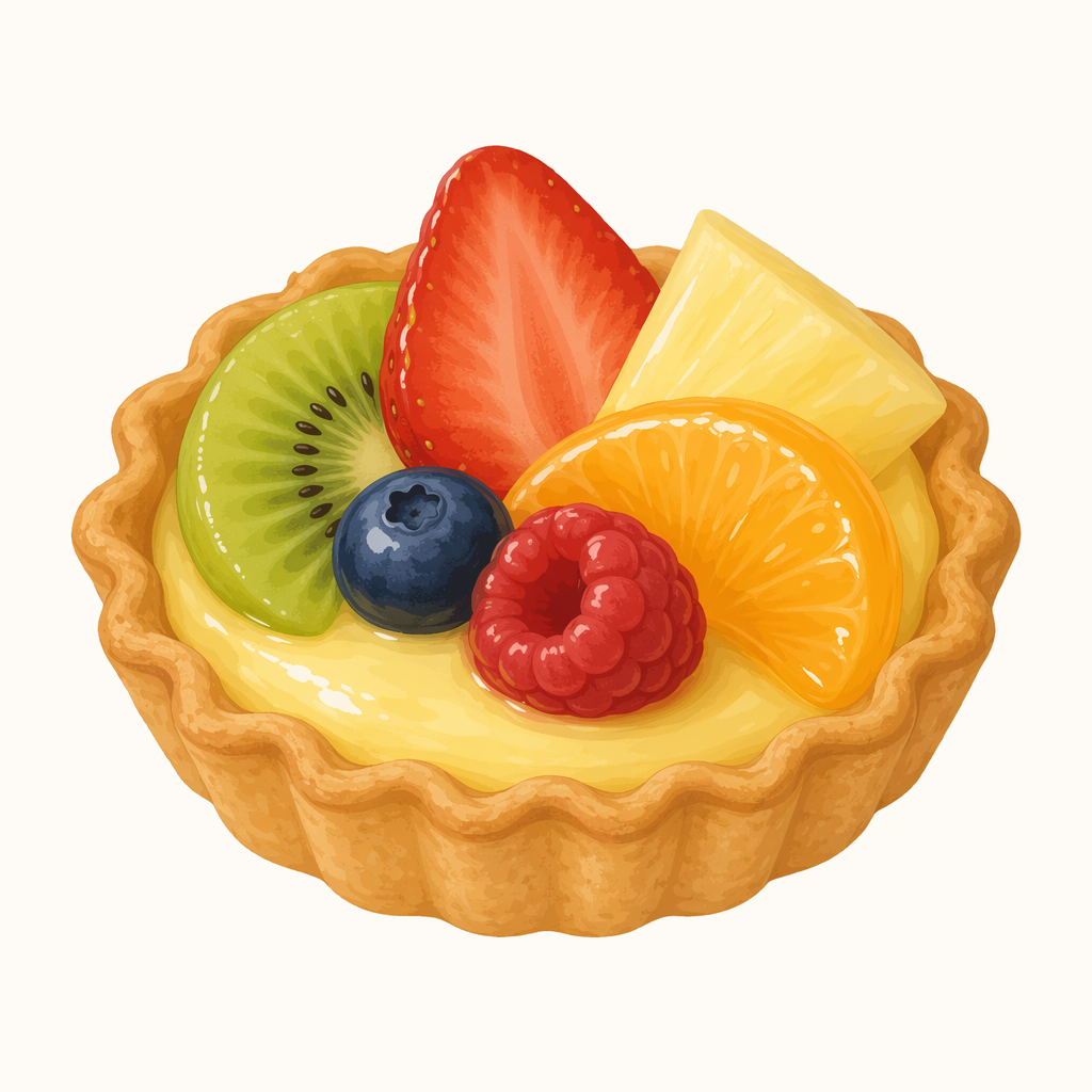 tart