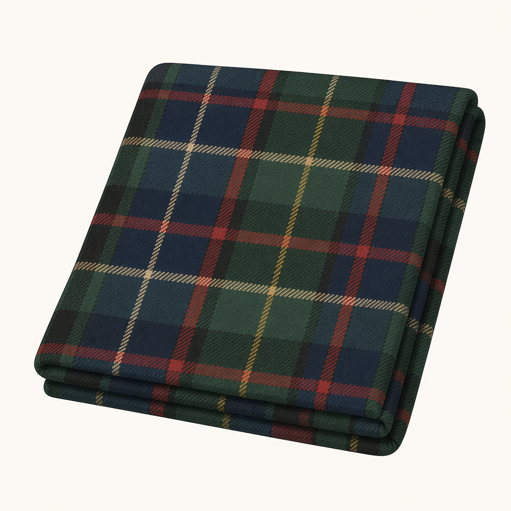 tartan