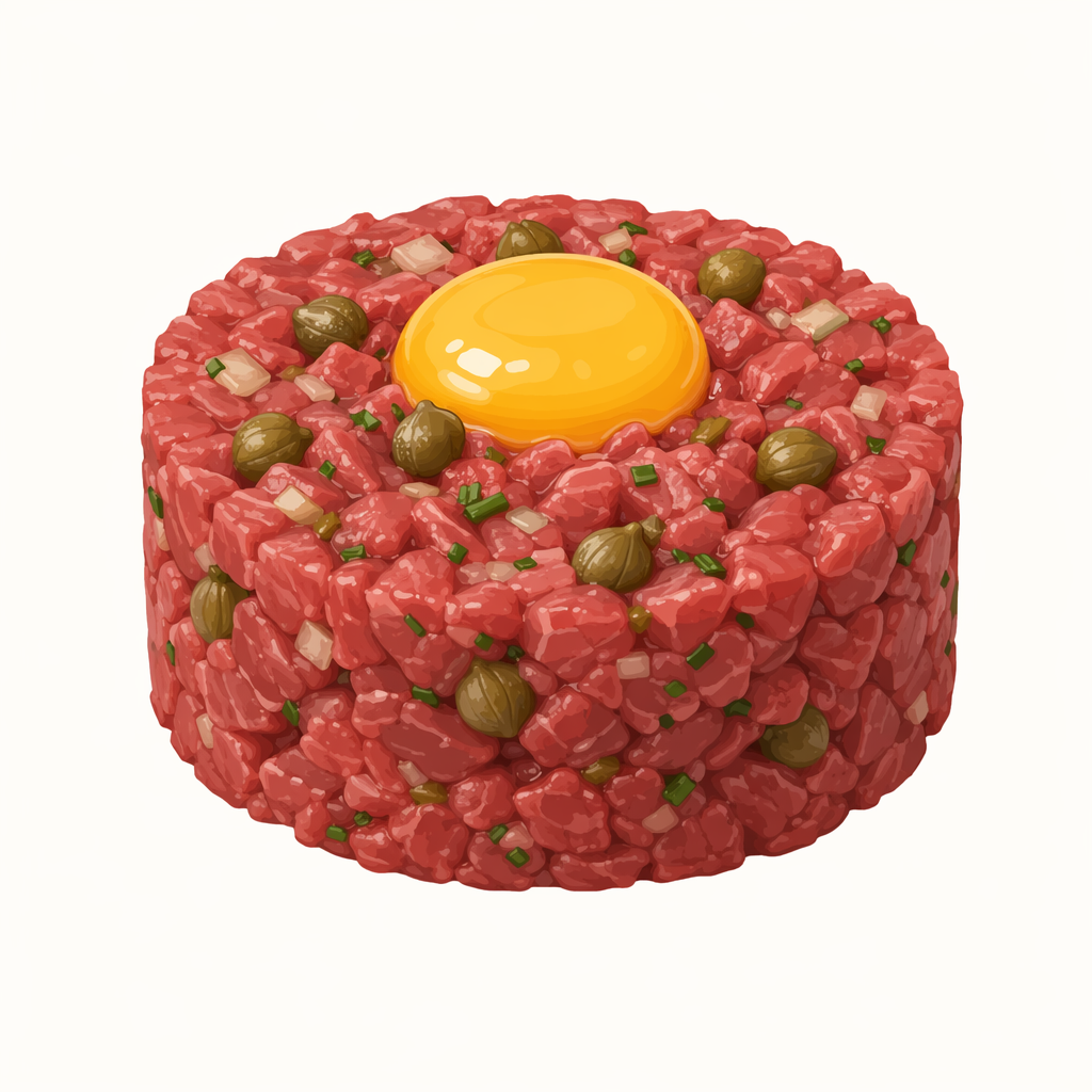 tartare