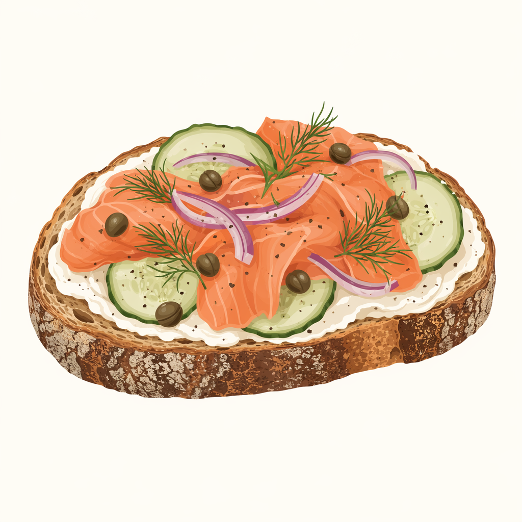 tartine