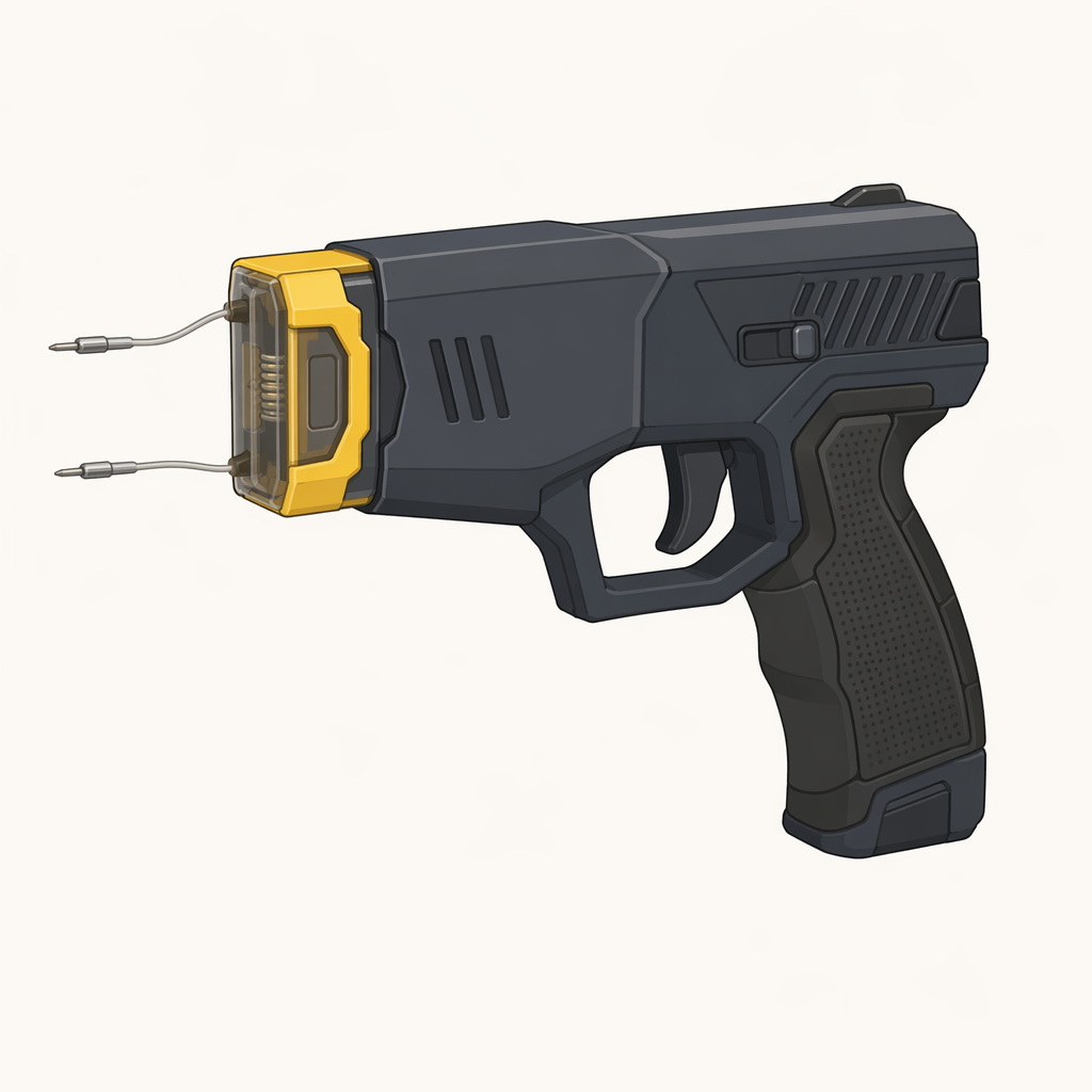 Taser