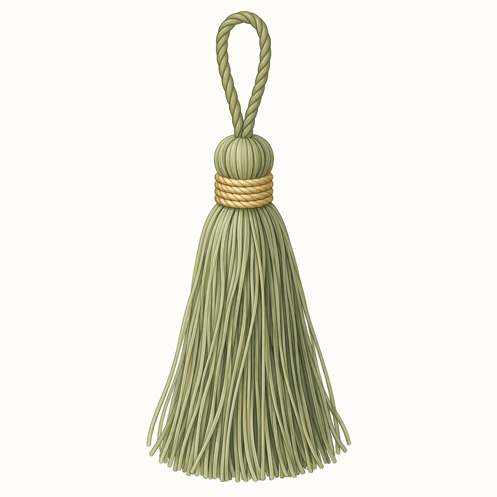 tassel