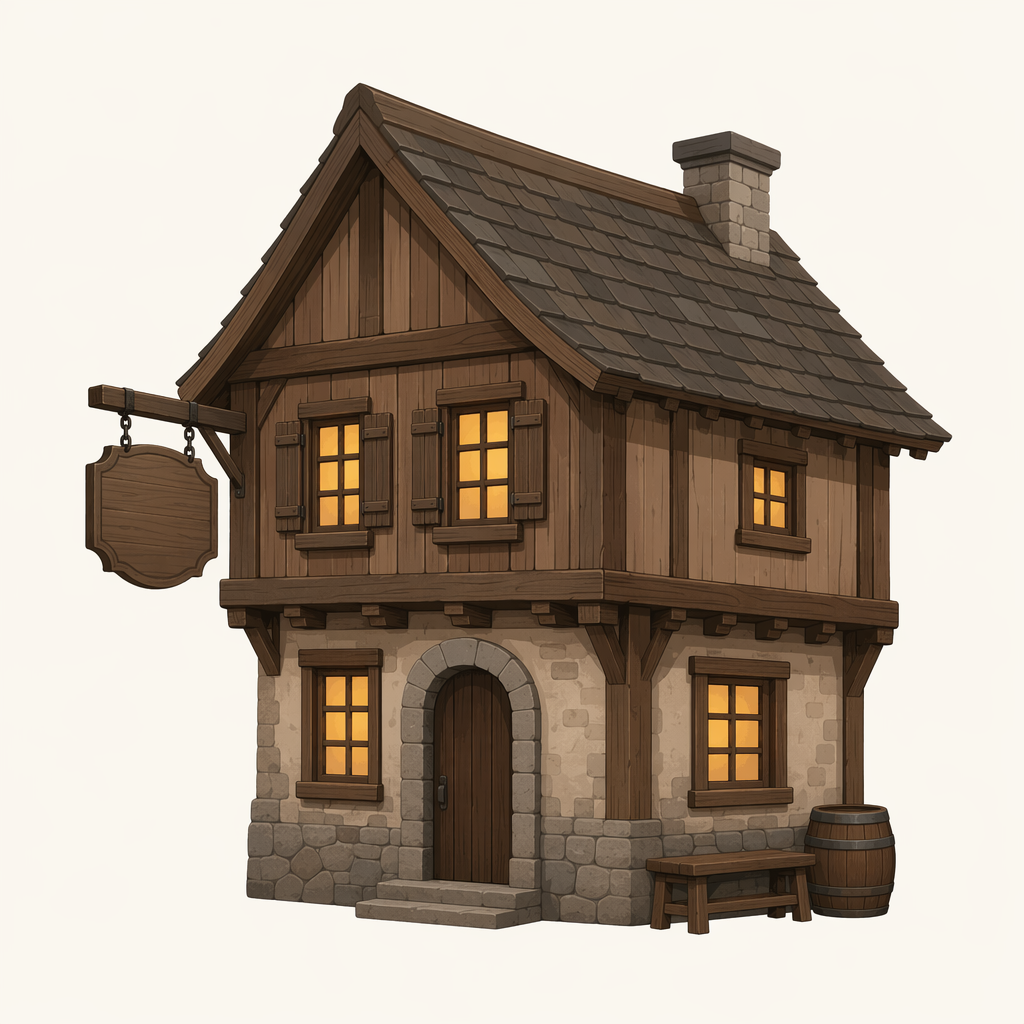 tavern