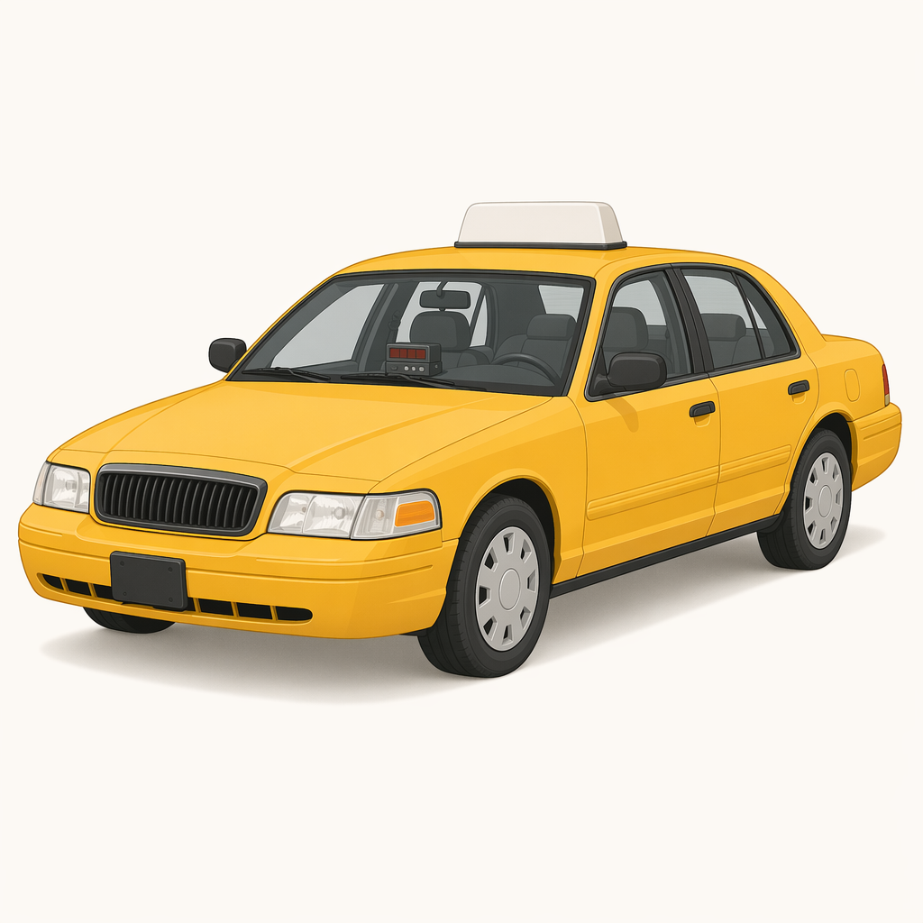 taxi