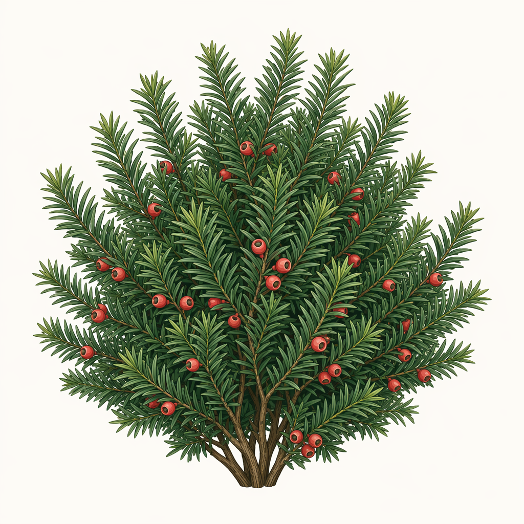 Taxus