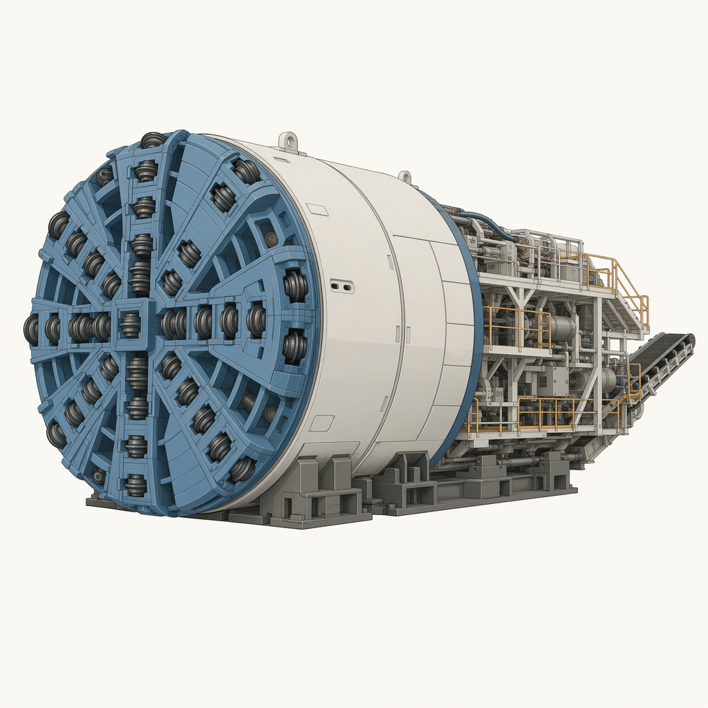 TBM