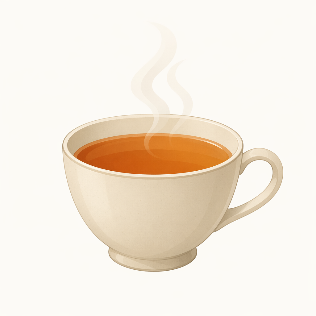 tea