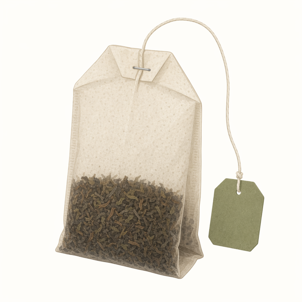 teabag