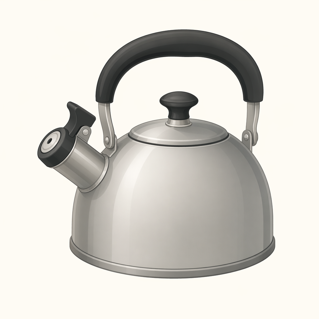 teakettle