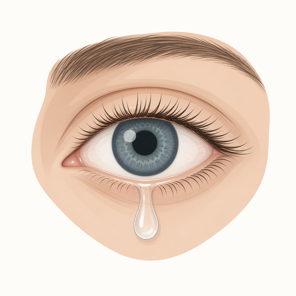 tear