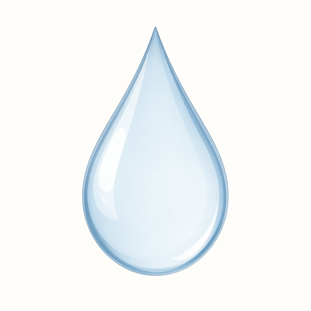 teardrop