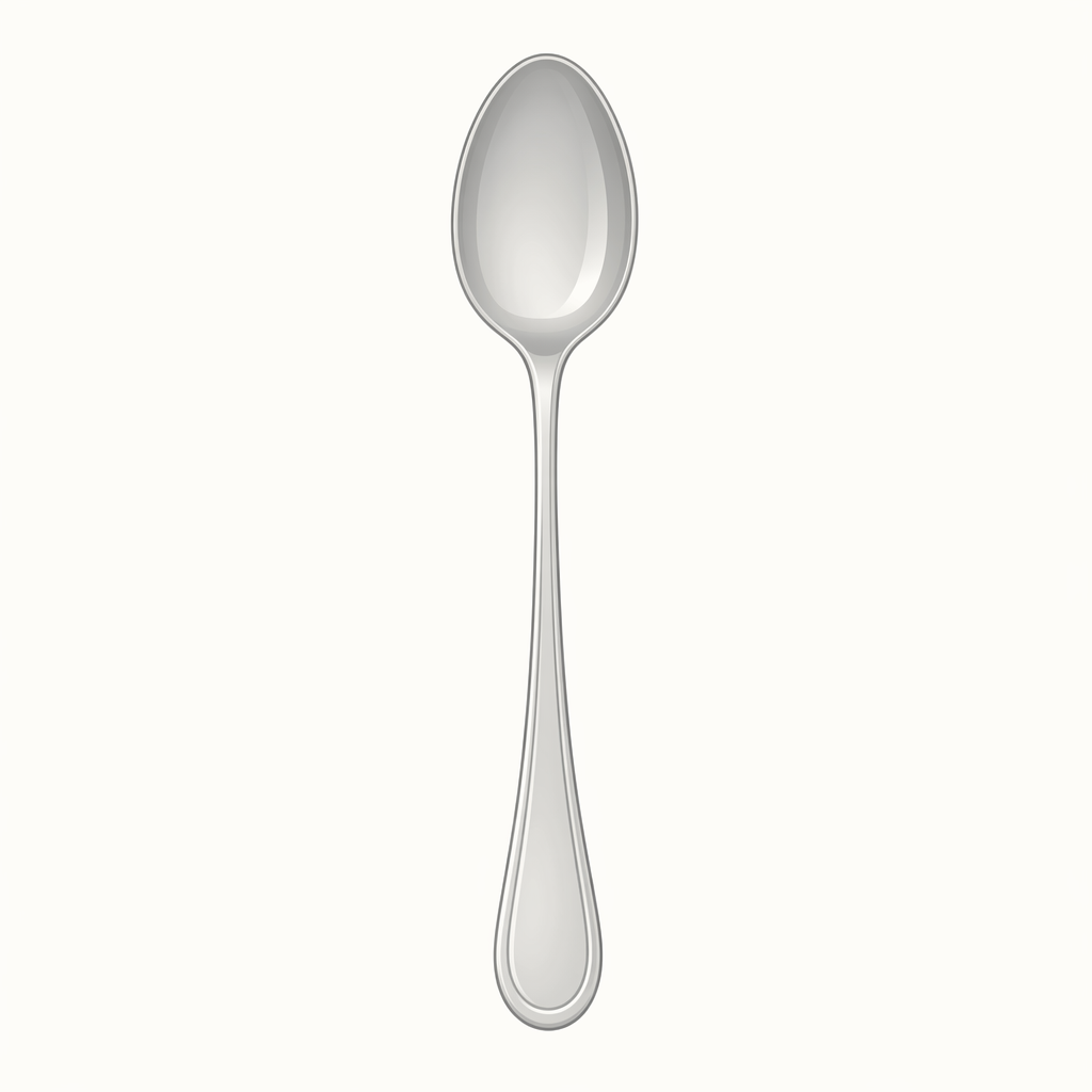teaspoon