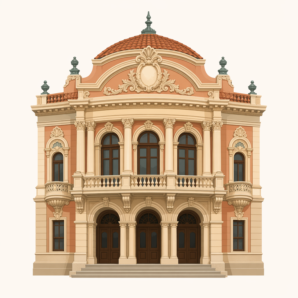 teatro