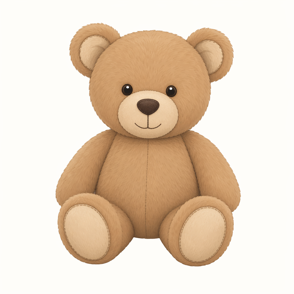 teddy