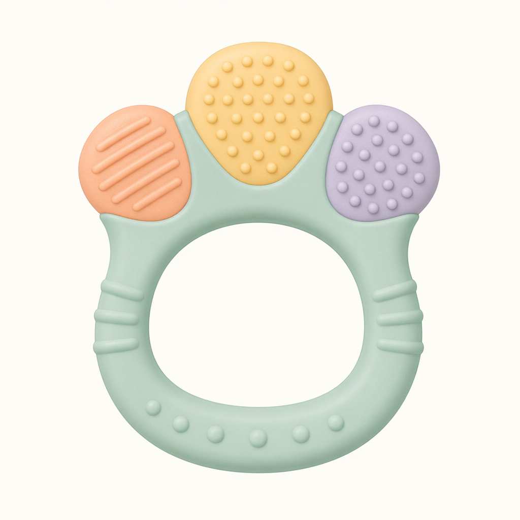 teether