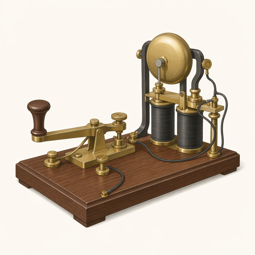 telegraph