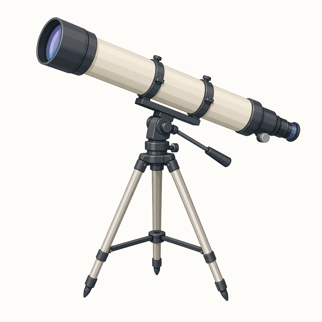 telescope