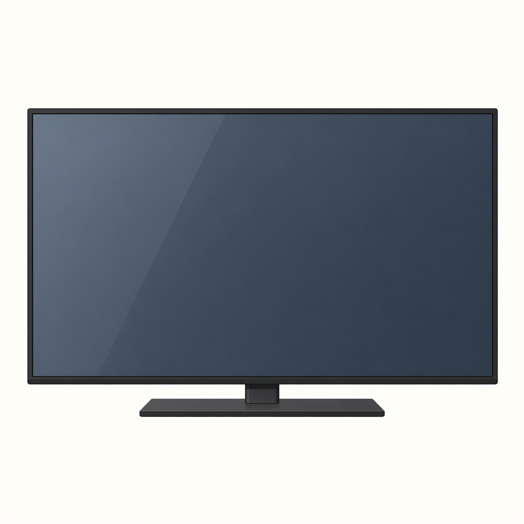 telly