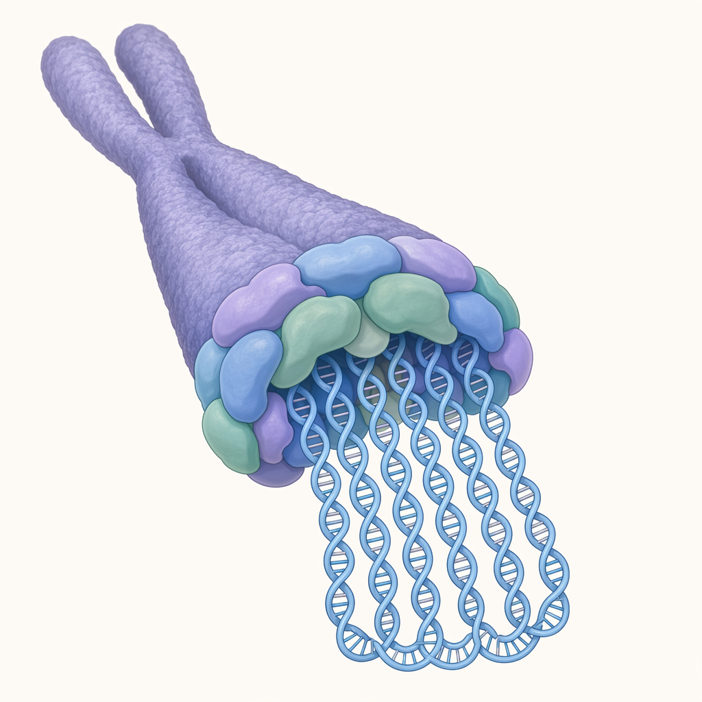 telomere