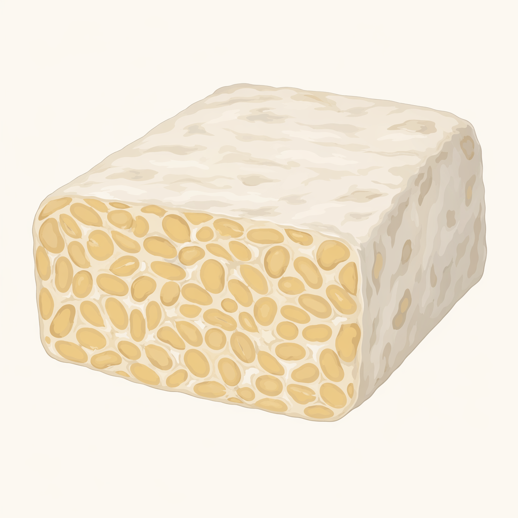 tempeh