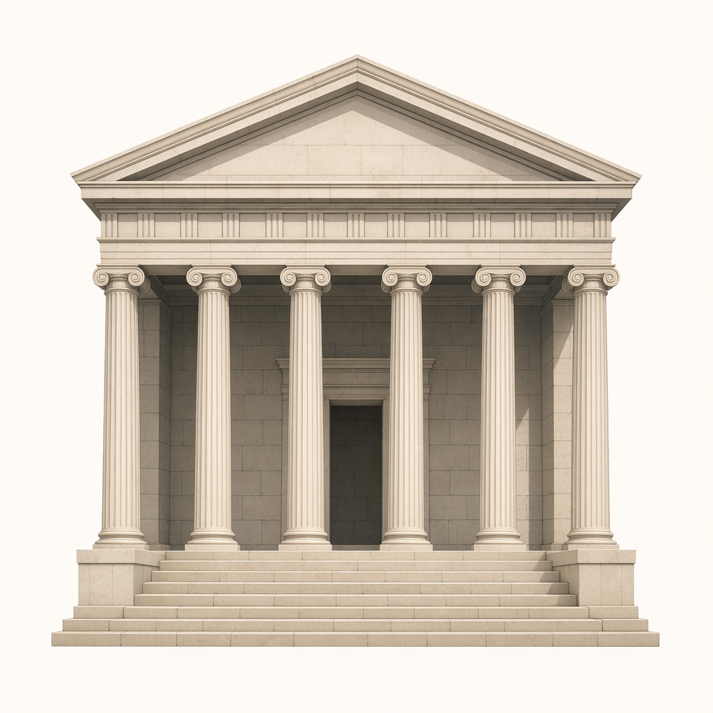 temple