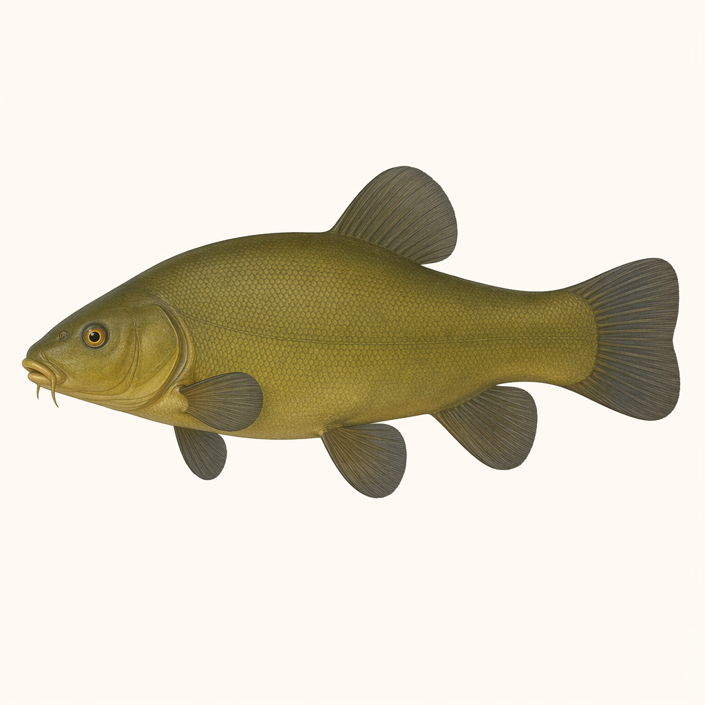 tench