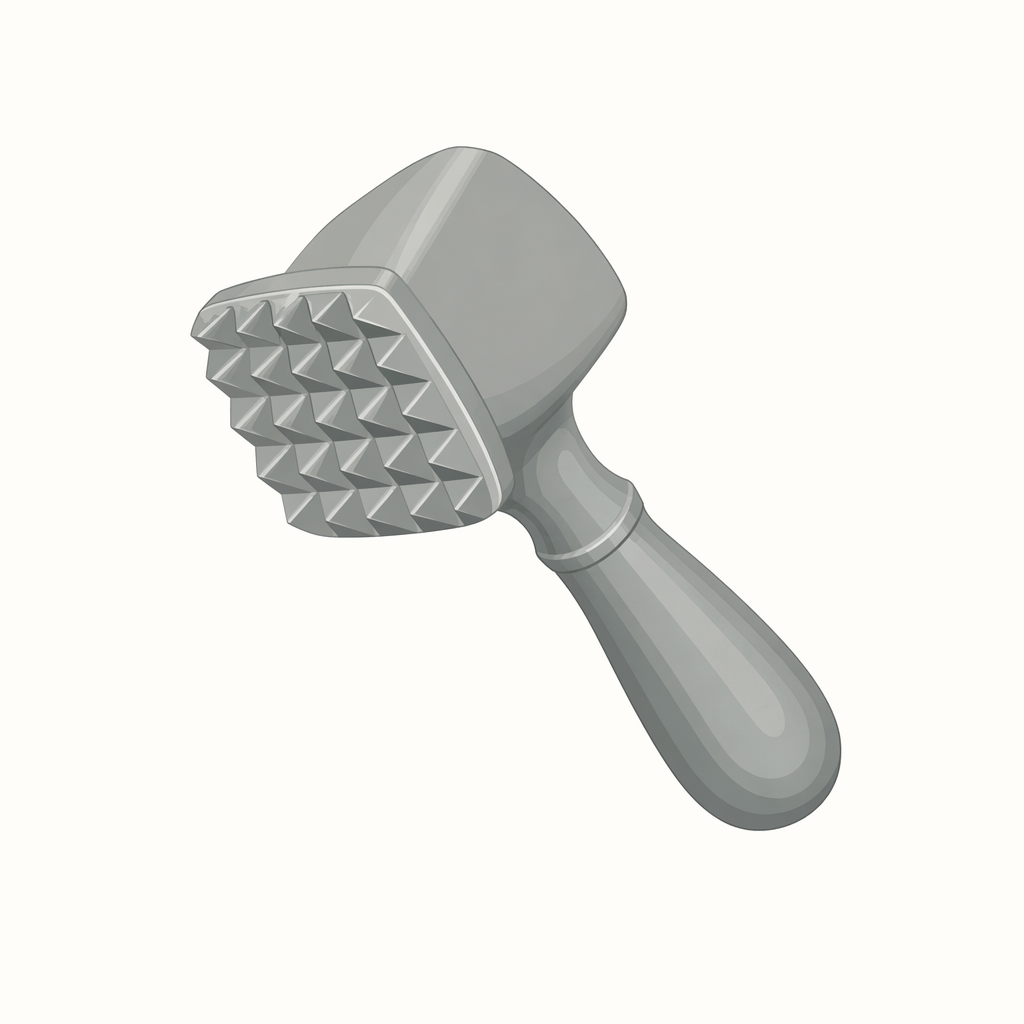 tenderizer