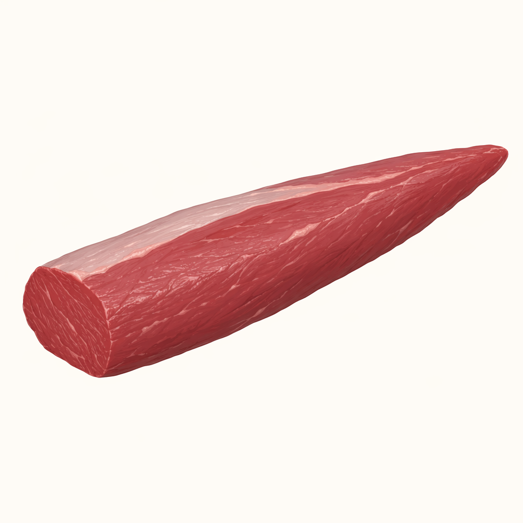 tenderloin