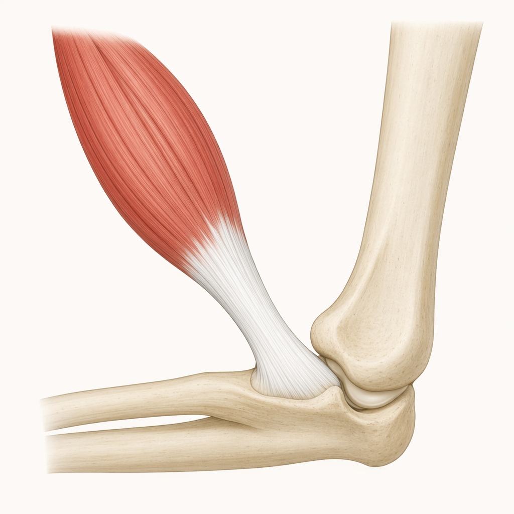 tendon