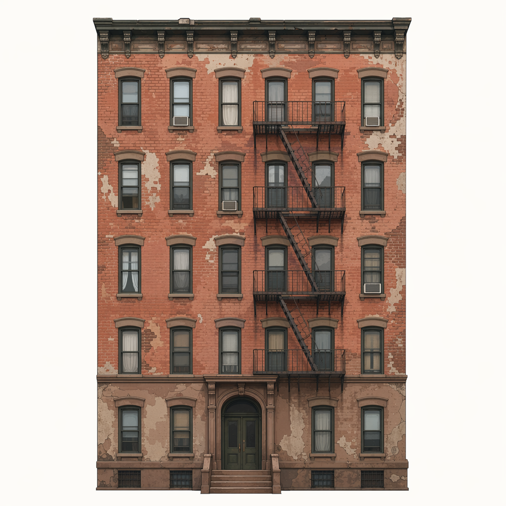 tenement