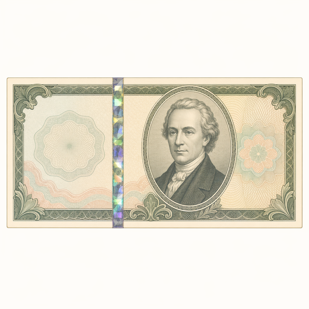 tenner