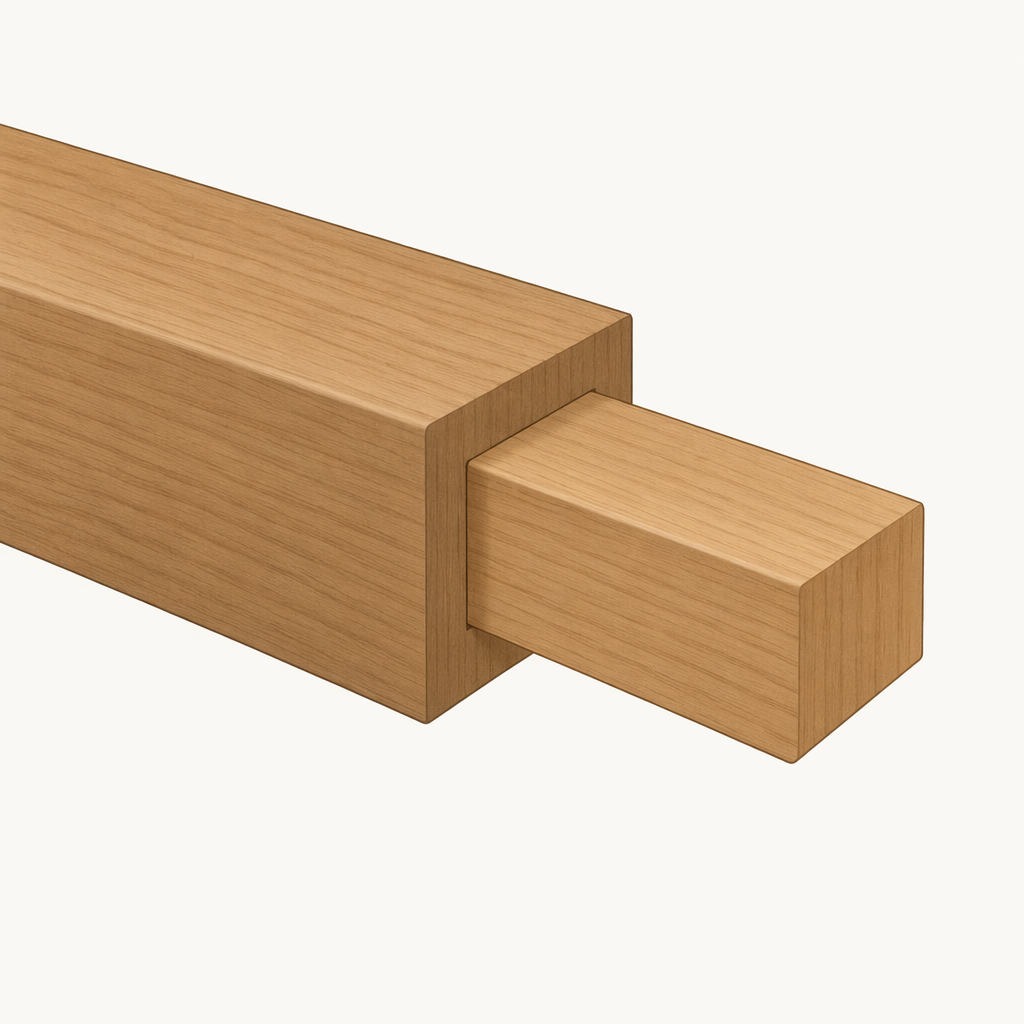 tenon