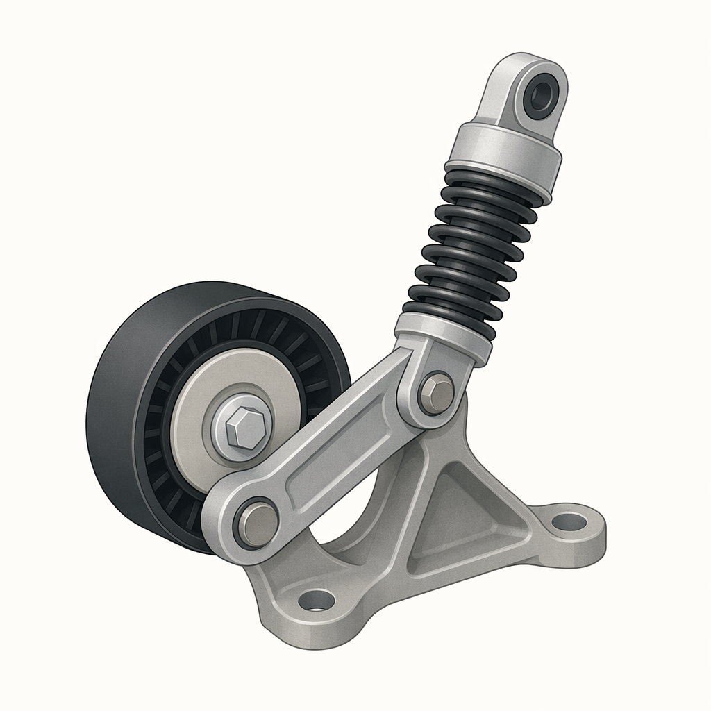 tensioner