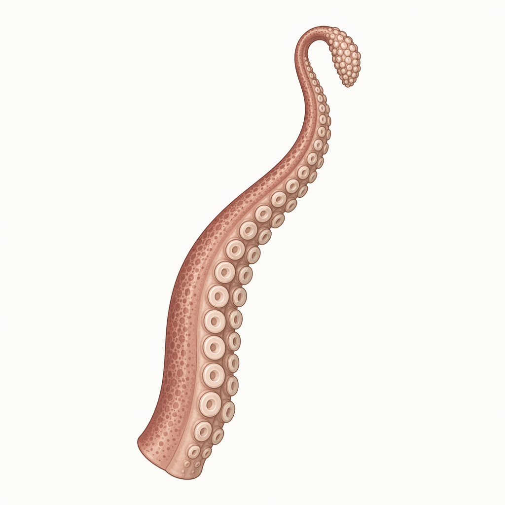 tentacle