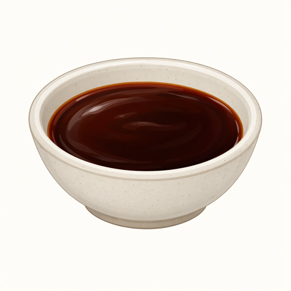 teriyaki