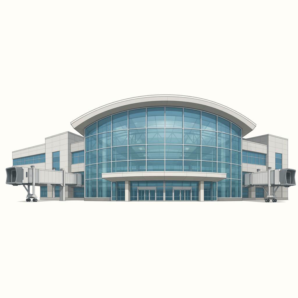 terminal