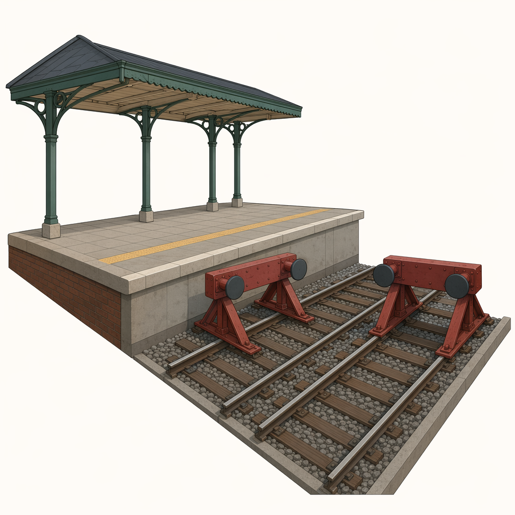 terminus